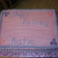 2Nd View Katie's Cake 