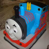 Thomas Cake 