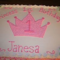 Princess Cake 