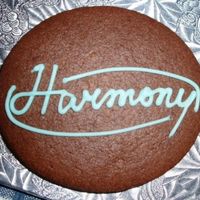 Day Spa Cookies Owners of the day spa I get my nails done at, ask me to make 500 cookies for their 2nd year anniversary. The cookies would be given to...