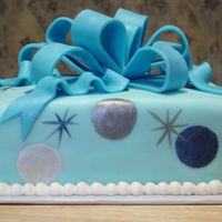 Another View With The Border I forgot to put the border on it and here it is with it