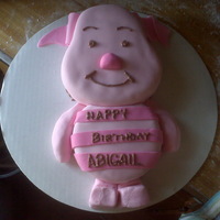 Piglet 