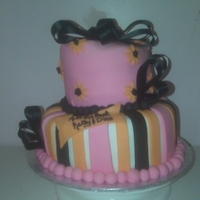 Kelly's Bridal Shower 