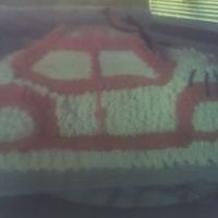 Hello Kitty Going For A Ride 2 