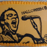 Dave Matthews Halloween 