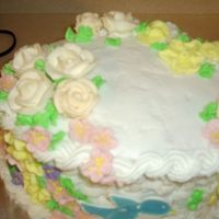 Class Ii Cake This is just another view of my cake.