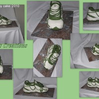 Sneaker- Personal Brand 