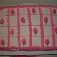 Baby Shower Baby Shower cake for a friend