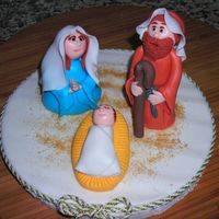 Pres&atilde;&copy;Pio De Natal 