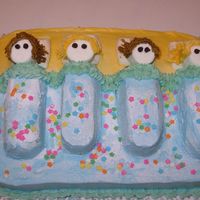 Randoms_062.jpg This "Sleepover party" was my first cake... and Twinkies are not easy to ice over! Someone gave me the idea, so I thought I'...