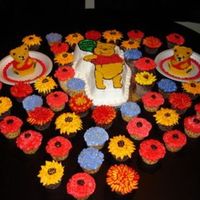 Kolton's First Birthday 