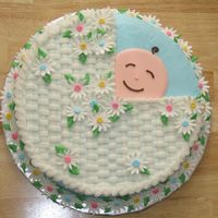 Baby Carriage Followed instructions for this from course II book.