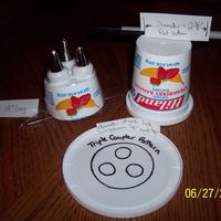 How To Make A Triple Coupler