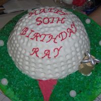 Im000843.jpg this is a golf ball cake for my son in law and he just loved it