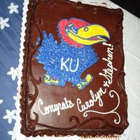 Ku Jayhawk 