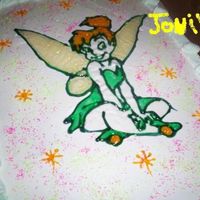 Mi Pastel De Campanita 