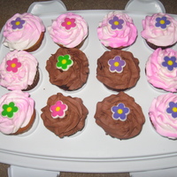 Cucpcakes 