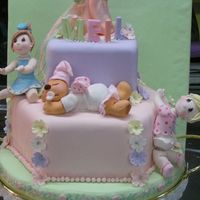 Meil She Loves To Pose 