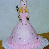Glenda The good witch