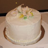 Pdk_Cake2.jpg I am so pleased with this cake. Finally, a cake that looks reasonably presentable. It was put up for auction at a professional function and...