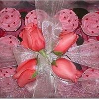 Pink-Hearts In A Box Packed and ready to go