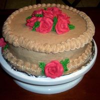 Snickerdoodle Cake Made this cake just for fun with the snickerdoodle recipe from the cake mix dr.