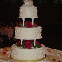 Round Wedding Round Wedding