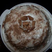 Cake For Thanksgiving 