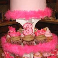 Tiara Thanks to carrielynnfields for the great tutorial on how to make the tiara, my first attempt!