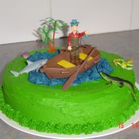 Dsc01037.jpg just finished my husbands fishing cake for his 35th birthday
