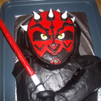 Darth Maul 