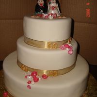 60Th Wedding Anniversary 