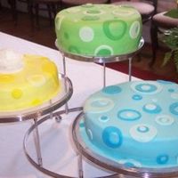 Circles Of Many Colors! 