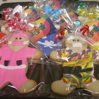 Medical Assistants... No Fails w/RI... Thanks goes to SamsGranny for the wonderful idea and design!!!!