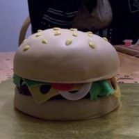 Hamburger 
