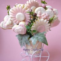Cookie Bouquet 