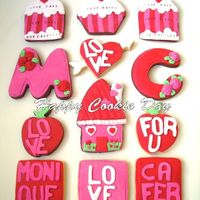 Love Cookies Thanks for looking