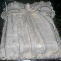 Christening Gown 