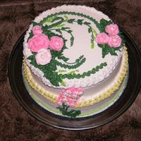 50Th Birthday For my cousin's 50th birthday. Thanks to TT for inspiration.