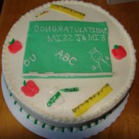 Jamie Graduation Early Childhood Education graduate from Ohio University--moving to Chicago