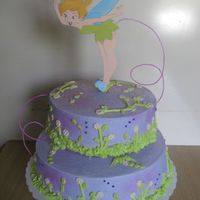 Tinkerbell 