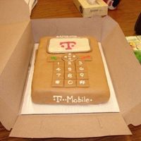 T-Mobile Phone 