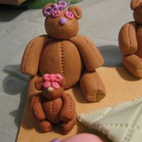 Bears Just found another picture while looking for a reference for an order.