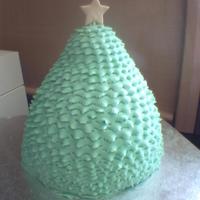 O Christmas Tree, O Christmas Tree! 