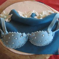 Bra - Now She Needs Help - 50 