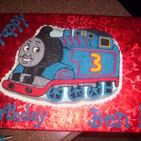 Thomas The Train Theme 