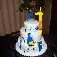 Lego Wedding Cake UGH, this was a struggle!!! Bride got the idea from a picture off the internetso I don't know how to give credit. My sweet hubby did...
