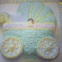 Baby Shower (Rattle) #2 - 2005 