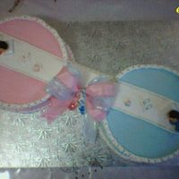 Twins (Rattle) - 2004 