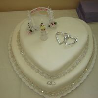 Bridal Shower June 4, 2006 -